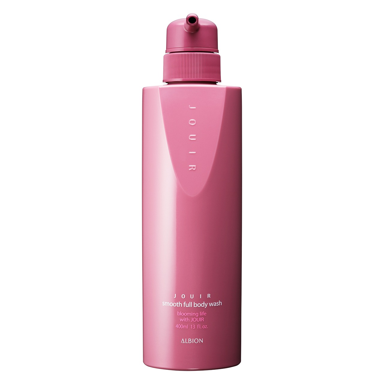 スムースフル ボディウォッシュ