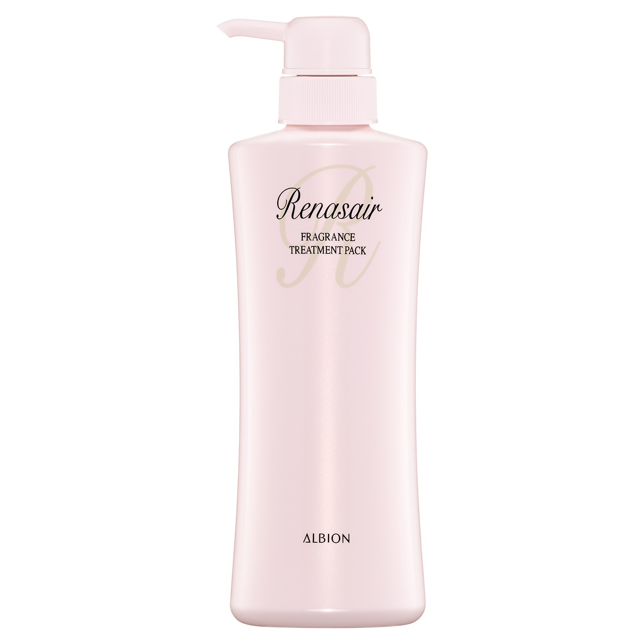 フレグランス トリートメント パック