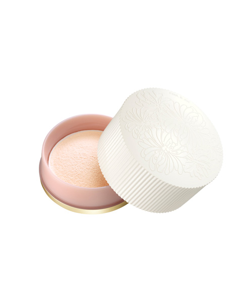 ルース フェイス パウダー  ＜リフィル＞