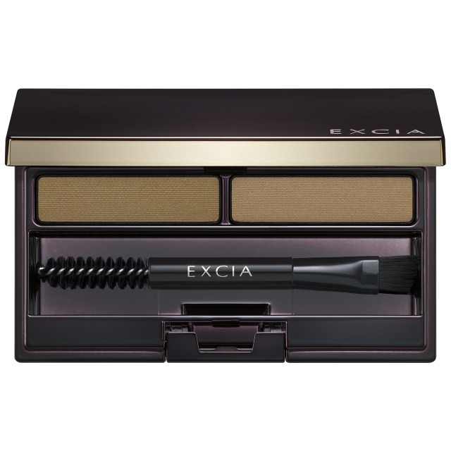 エクシア AL アイブロウ コンパクト