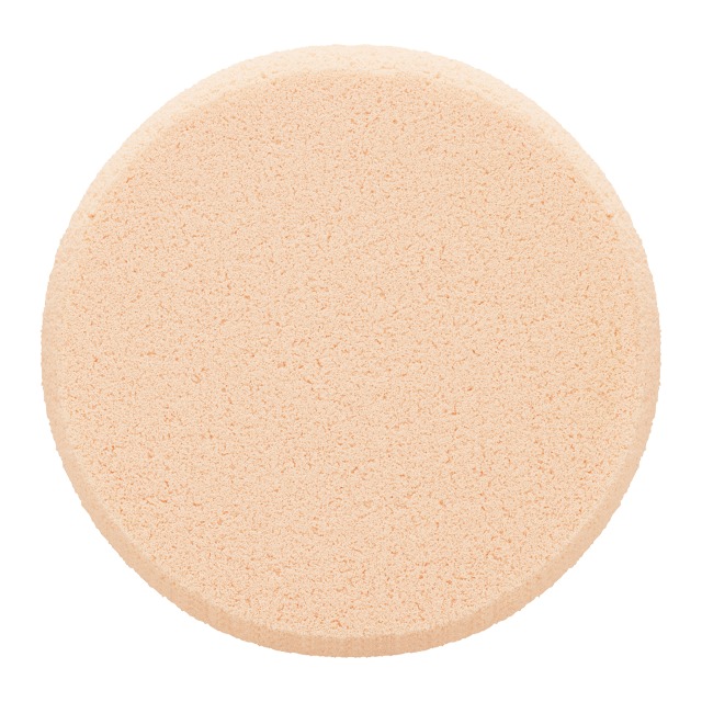 マット ソフトファンデーション用 （円型）