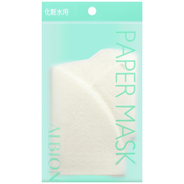 ペーパーマスク Ｎ