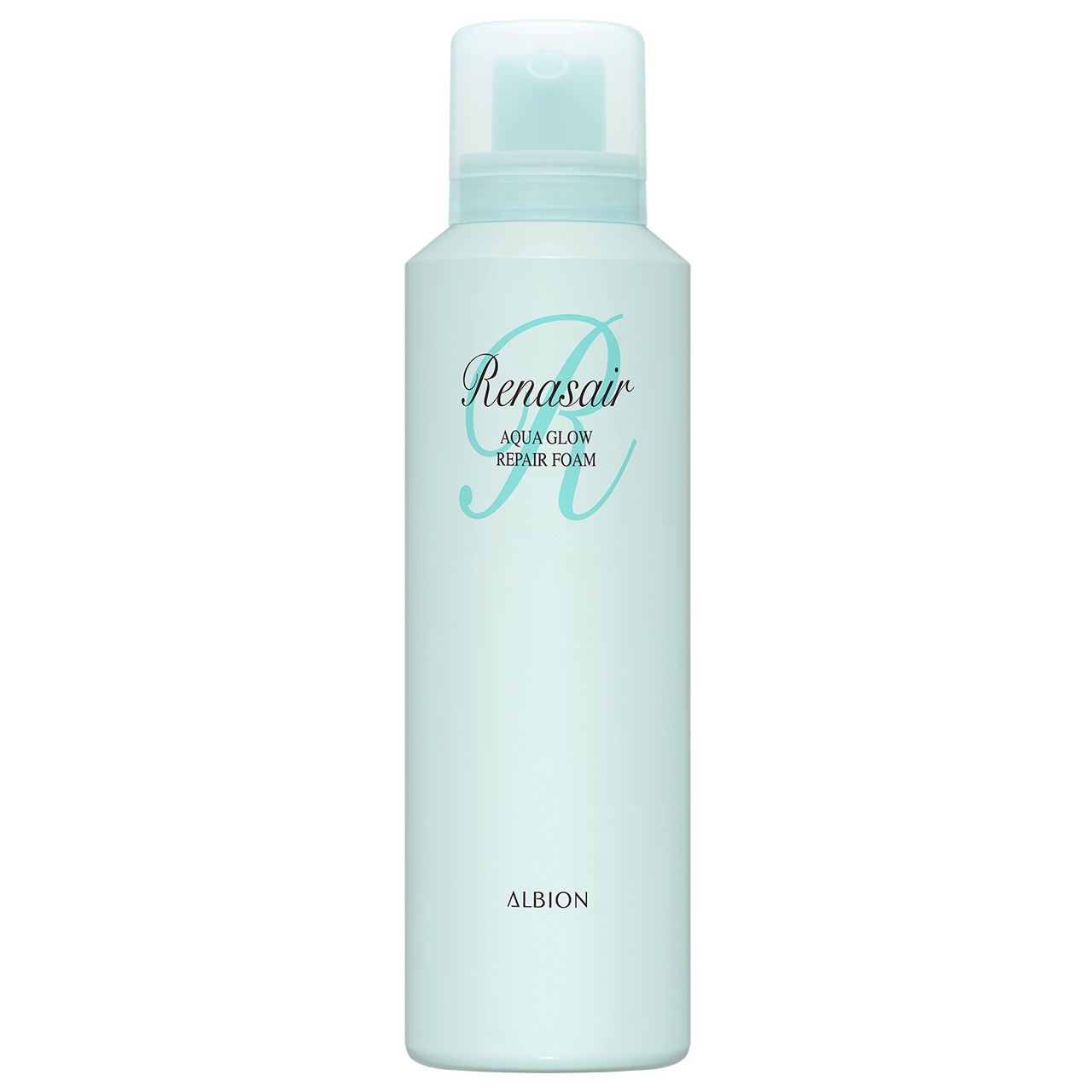 アクアグロウ リペア フォーム