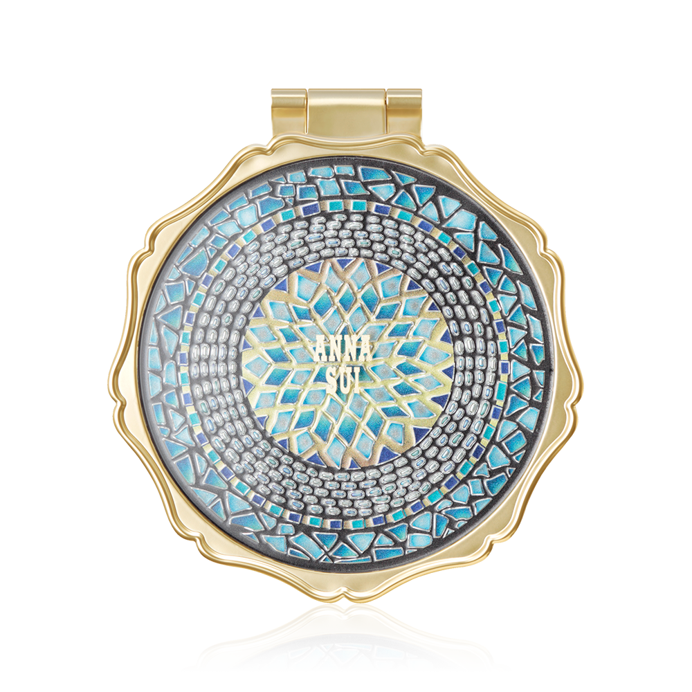 ラグジュアリー ビューティ ミラー