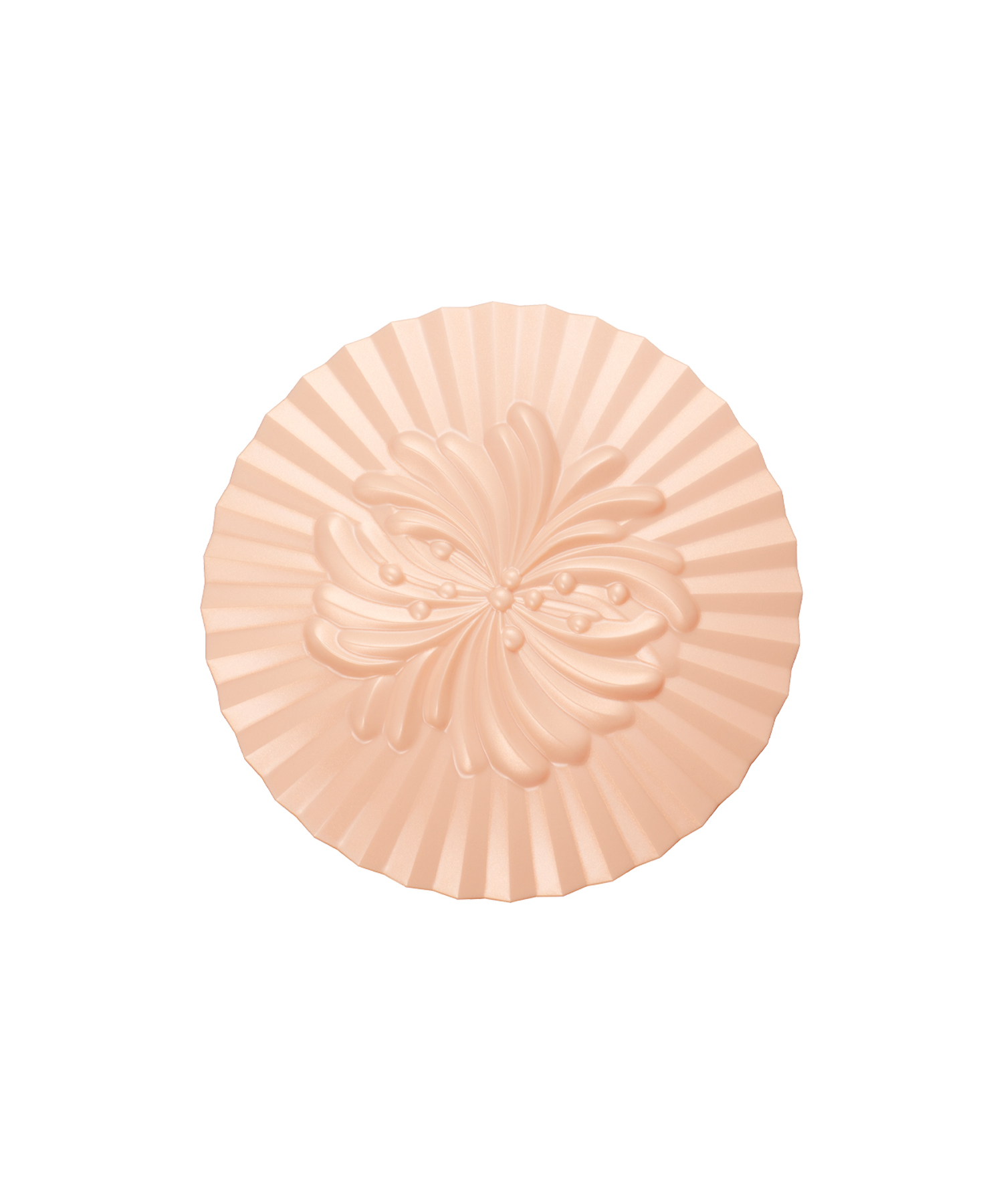 セッティング パウダー ケース