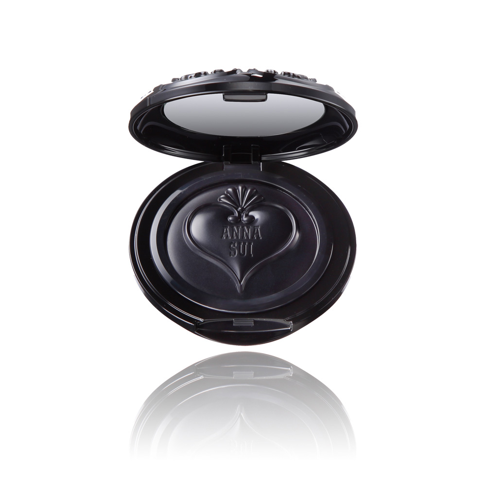 スイ ブラック クリーム ブラッシュ