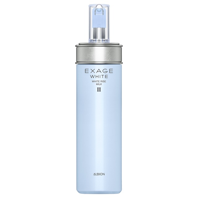 エクサージュホワイト ホワイトライズ ミルク II