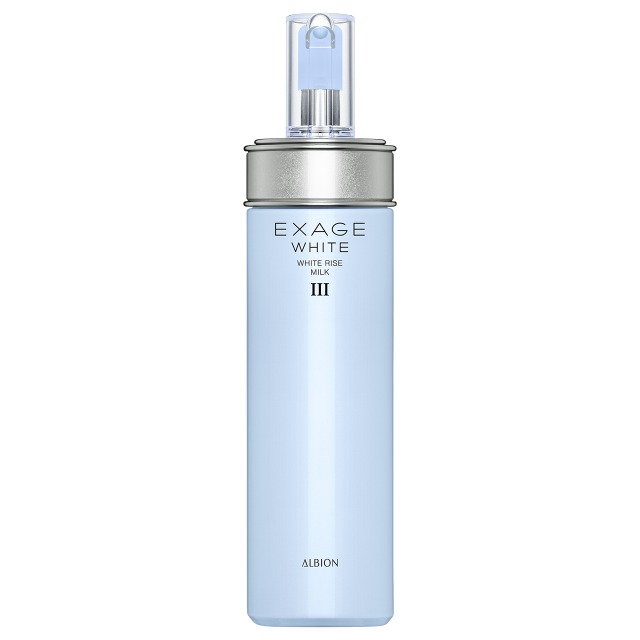 エクサージュホワイト ホワイトライズ ミルク III
