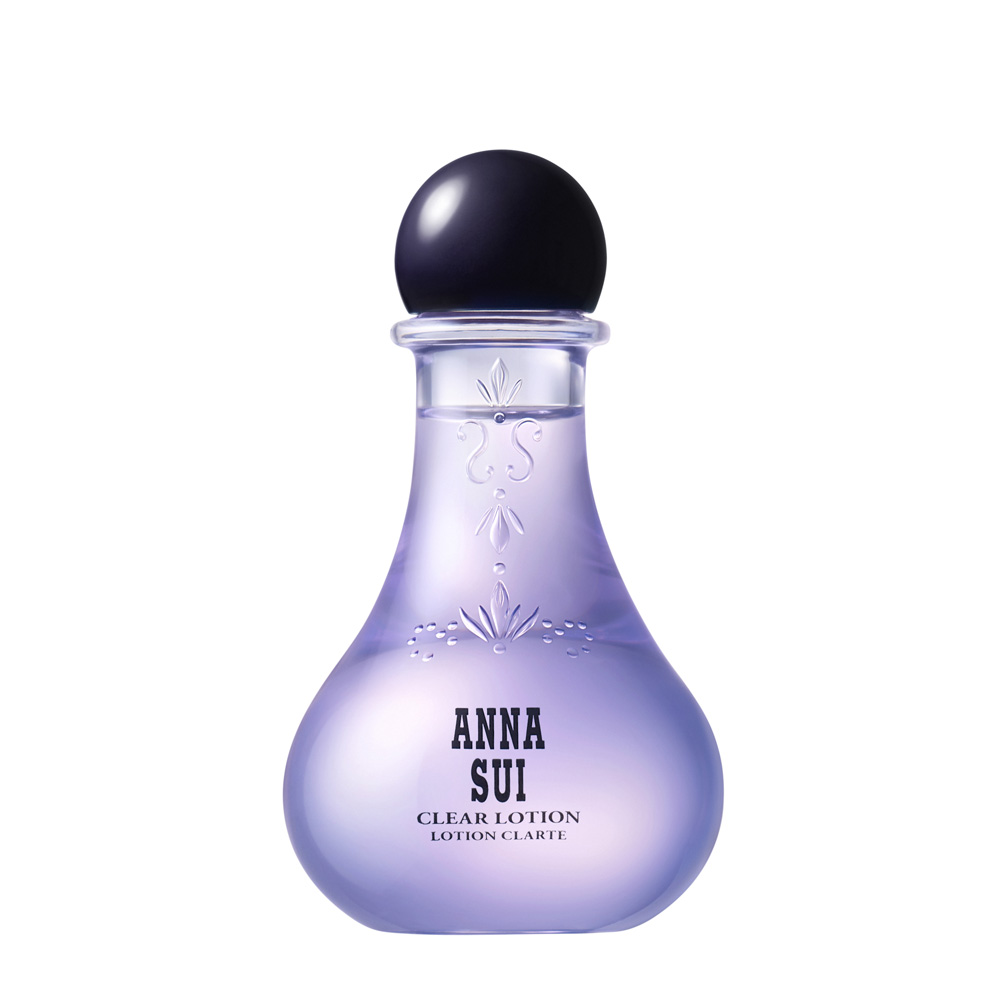 クリア ローション