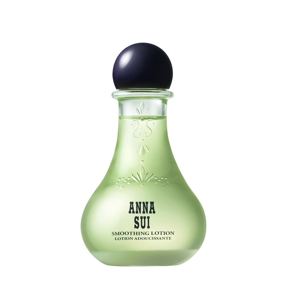 スムージング ローション