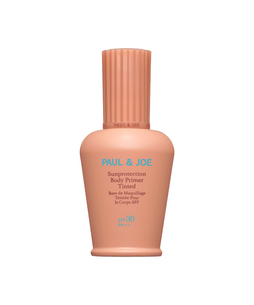 サンプロテクション ボディプライマー ブロンズ