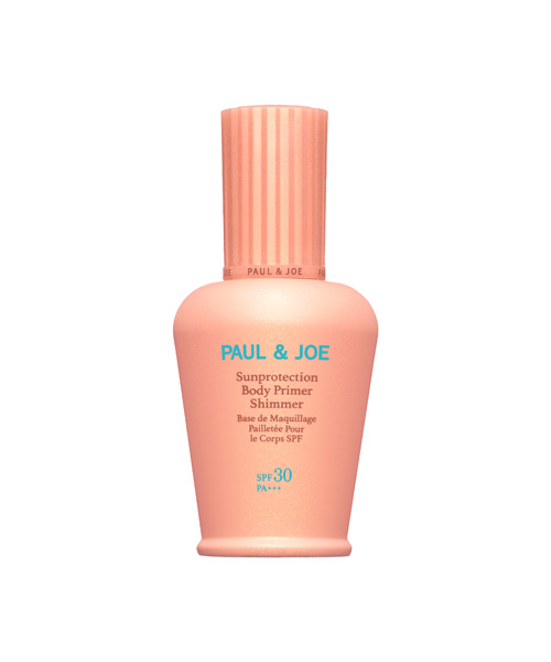 サンプロテクション ボディプライマー シマー