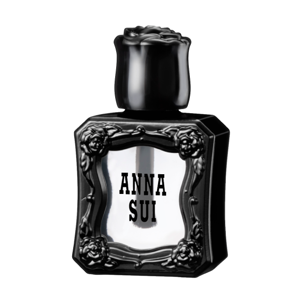 エナメル トップ コート