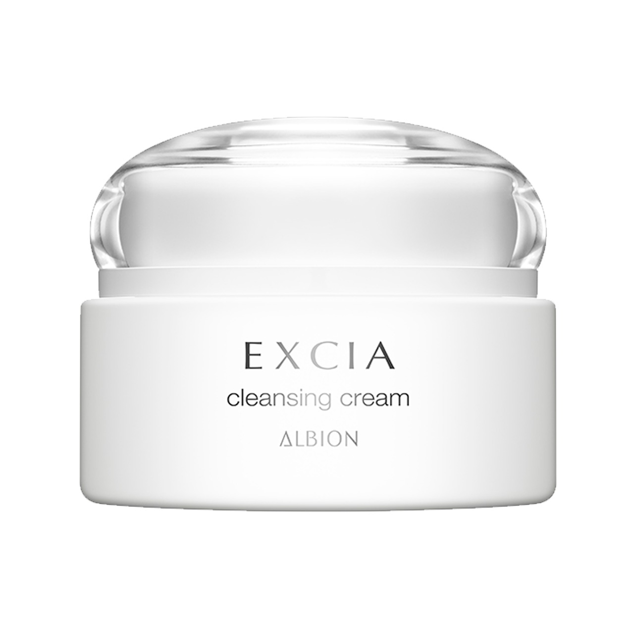 クレンジングクリーム