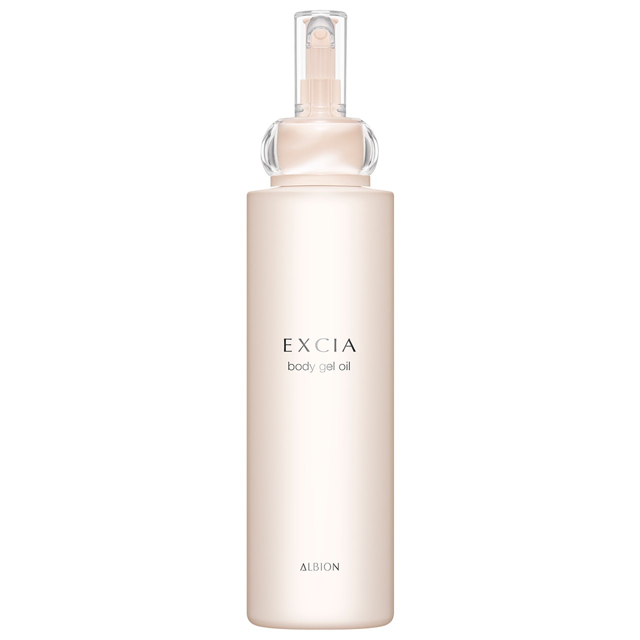 ボディジェルオイル