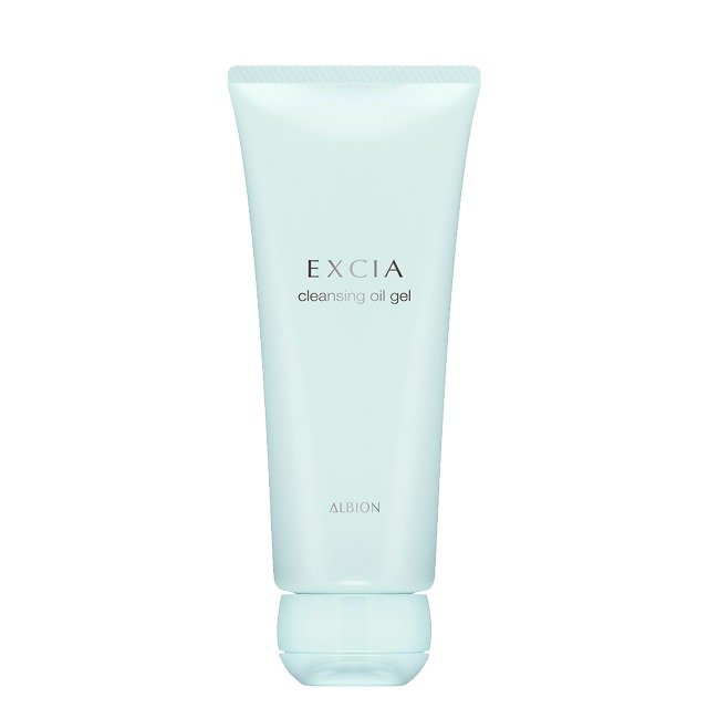 クレンジングオイルジェル