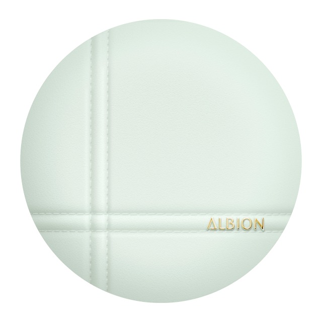 ホワイトレア エアー ケース