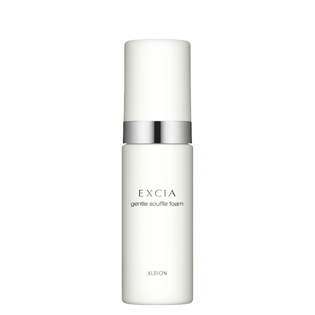 ジェントル スフレフォーム