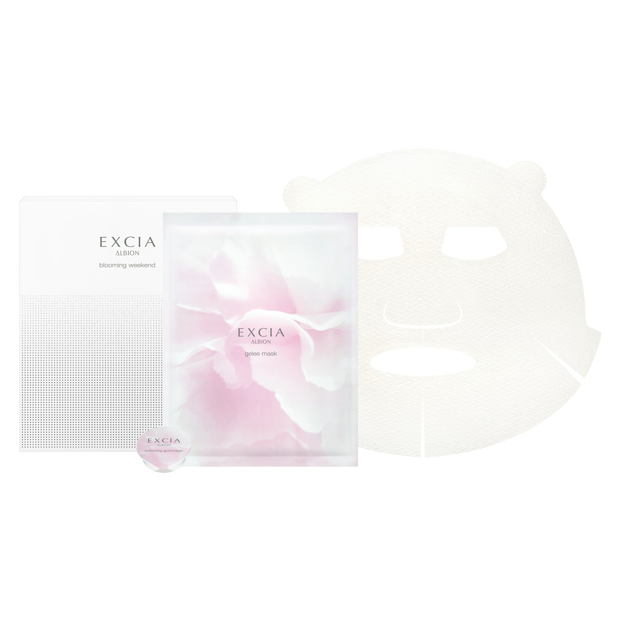 ブルーミング ウイークエンド