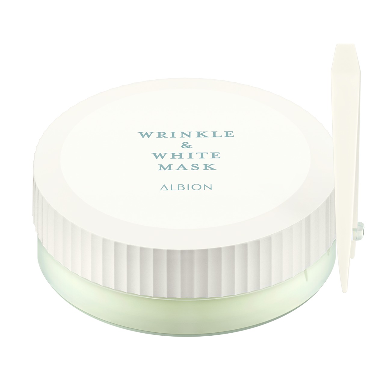 【レフィル】リンクル&ホワイト マスク