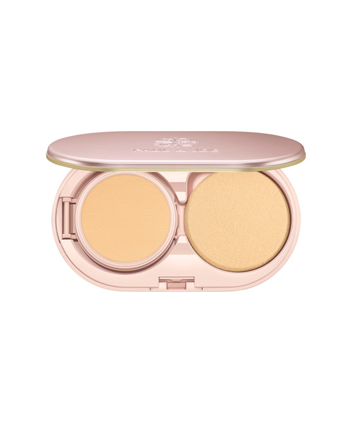 エクラタンジェル ファンデーション S ＜レフィル＞