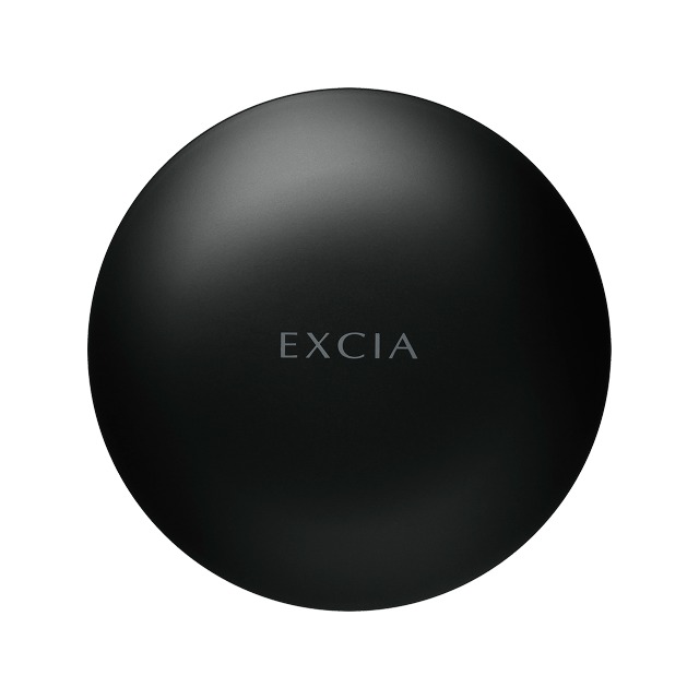 フェイスパウダー ケース