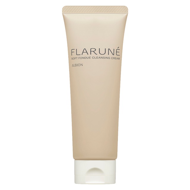 ソフトフォンデュ クレンジングクリーム