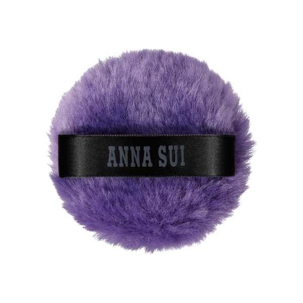 ルース フェイス パウダー パフ