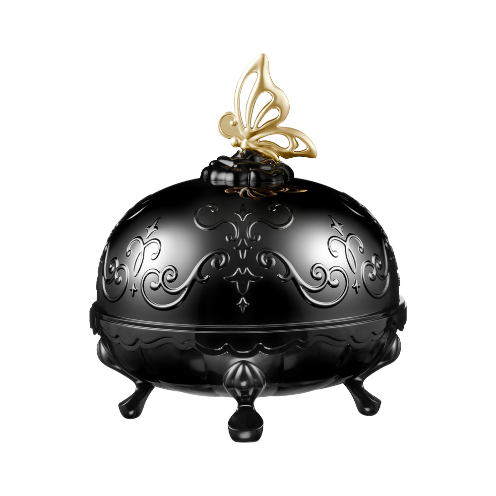 ルース フェイス パウダー ケース