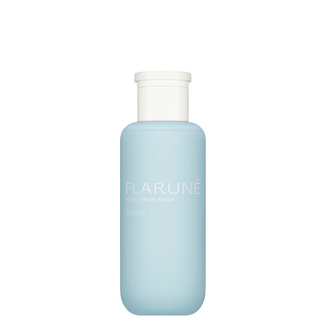フラルネ ピュアシロップ ウォッシュ