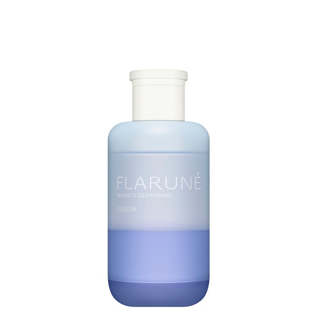 フラルネ シェイクイット クレンジング