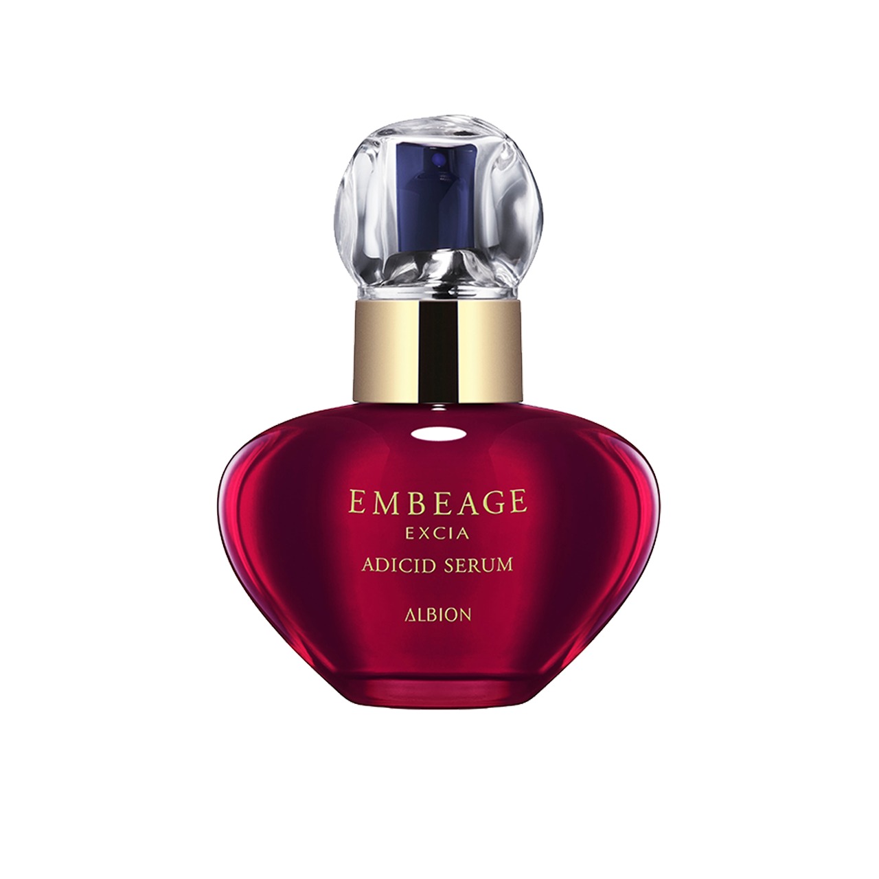 エクシア アンベアージュ アディシッド セラム