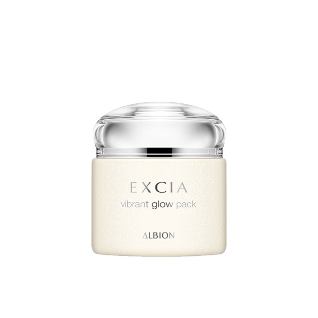 ビブラント グロウ パック