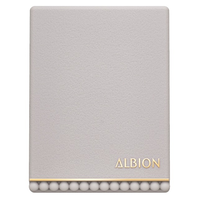 ビューティアス ファンデーション ケース