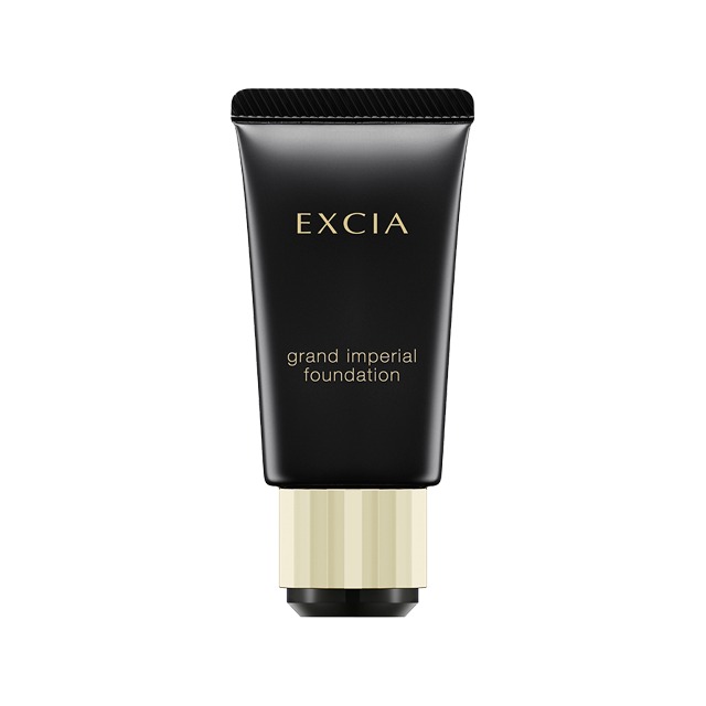 グラン インペリアル ファンデーション