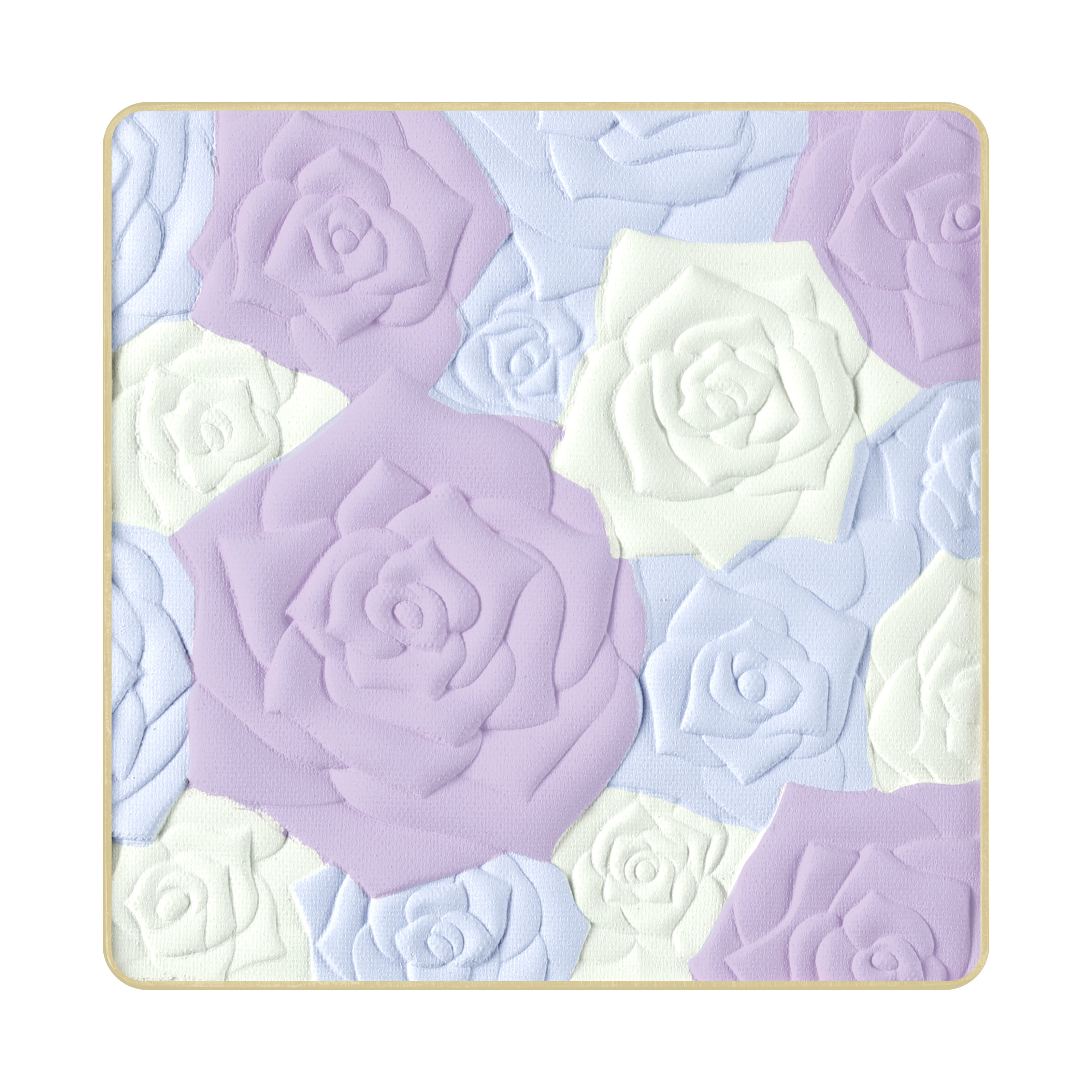 ローズ プレスト パウダー (レフィル)