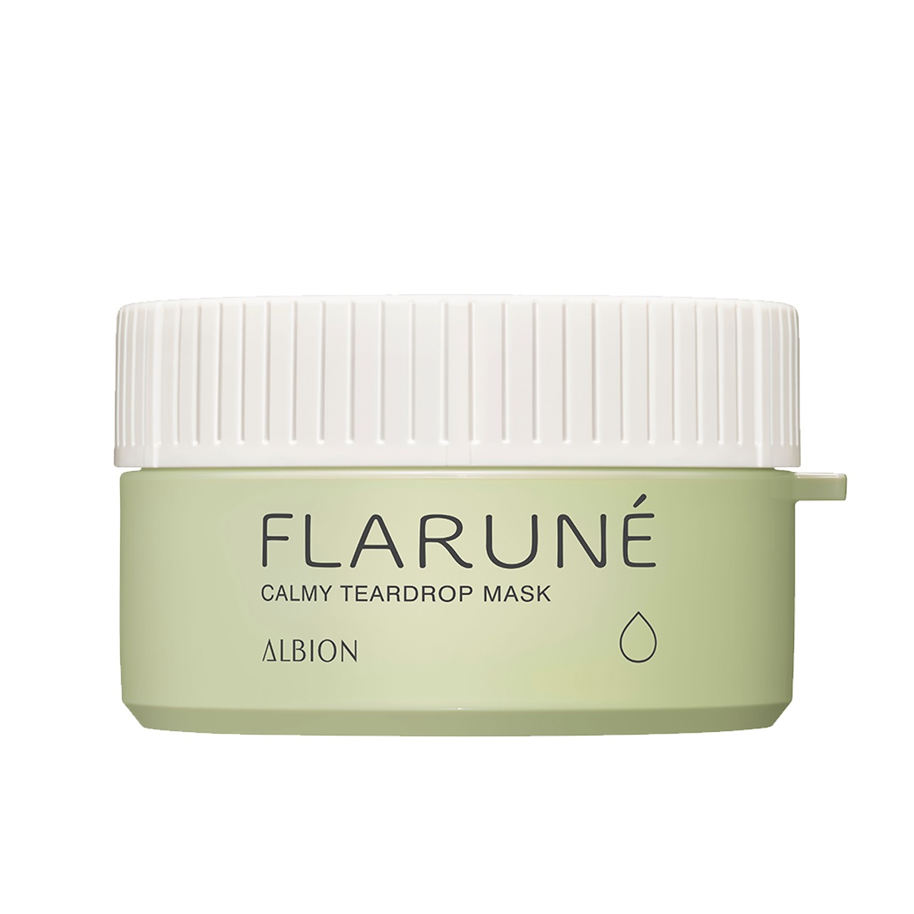 フラルネ カーミィ ティアドロップマスク