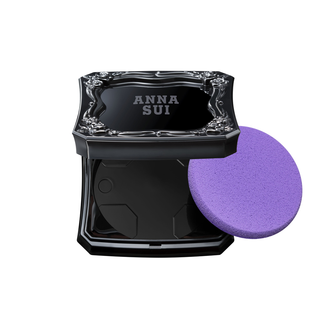 スーパー カバー ファンデーション コンパクト