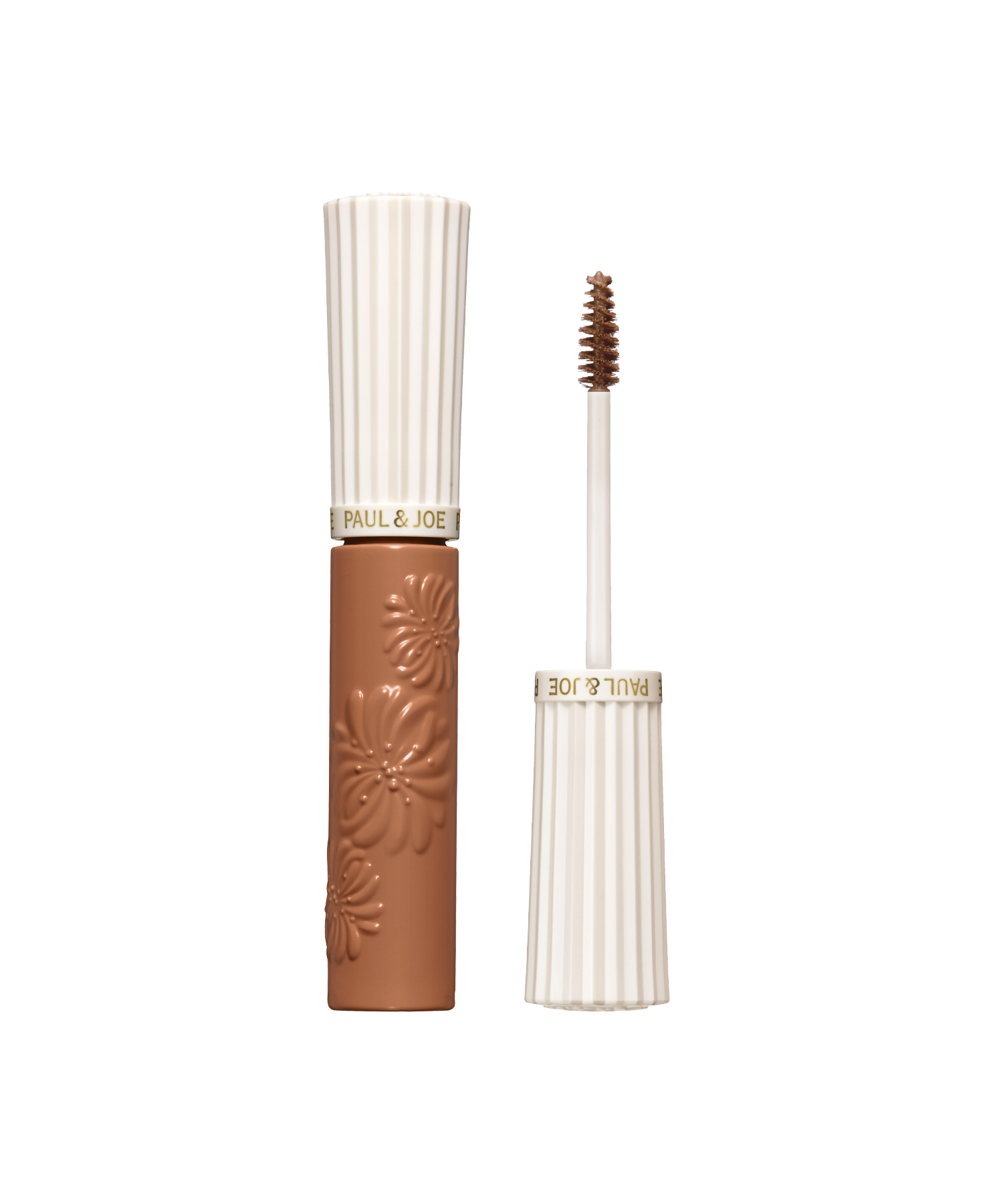 アイブロウ マスカラ