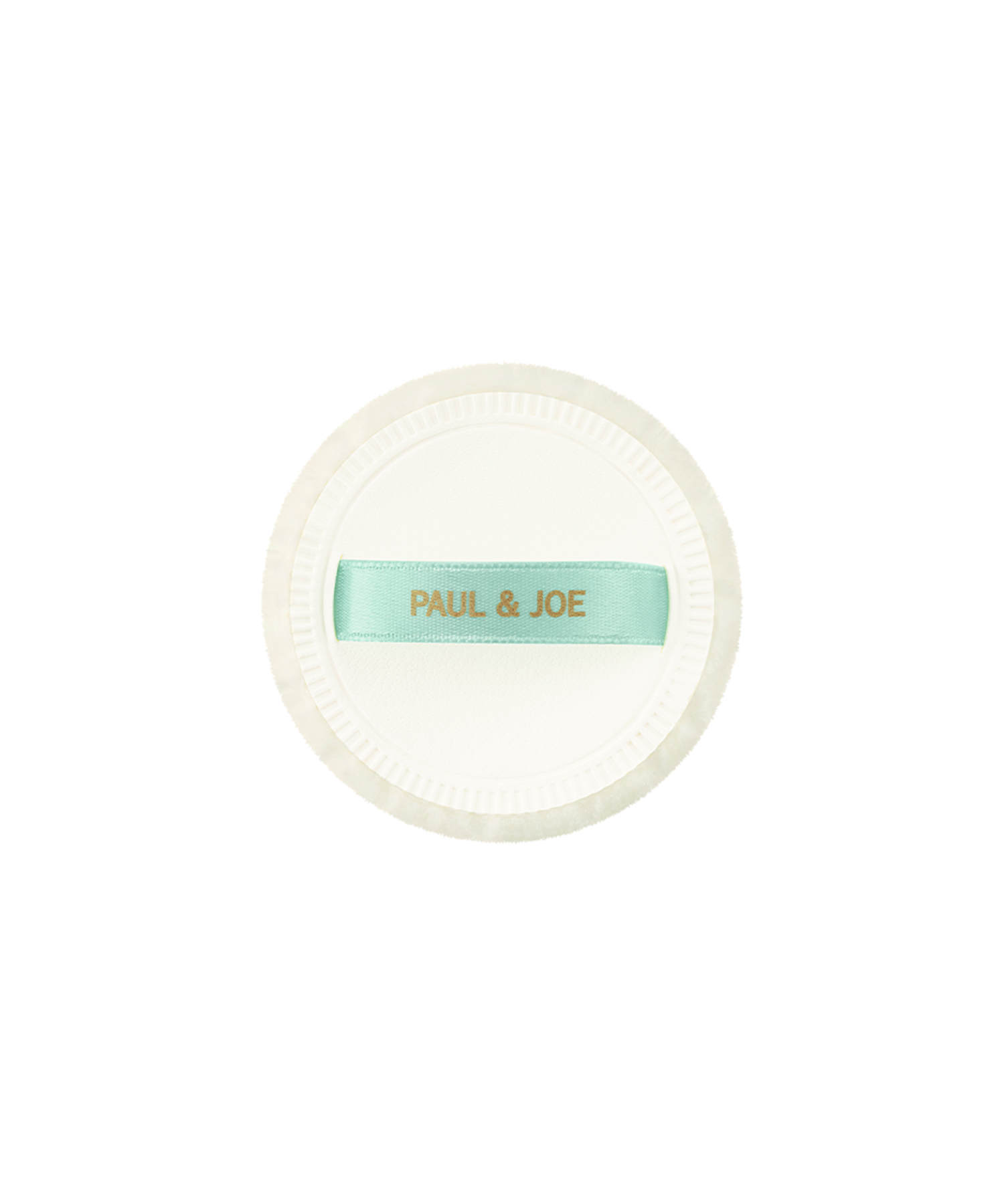 プロテクティング フェイス パウダー パフ