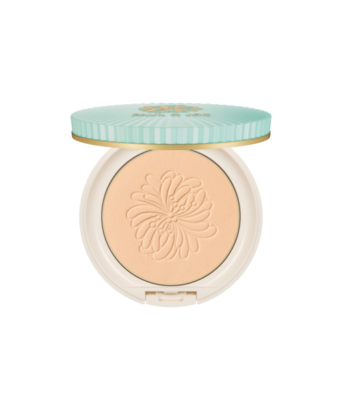 プロテクティング フェイス パウダー ＜レフィル＞