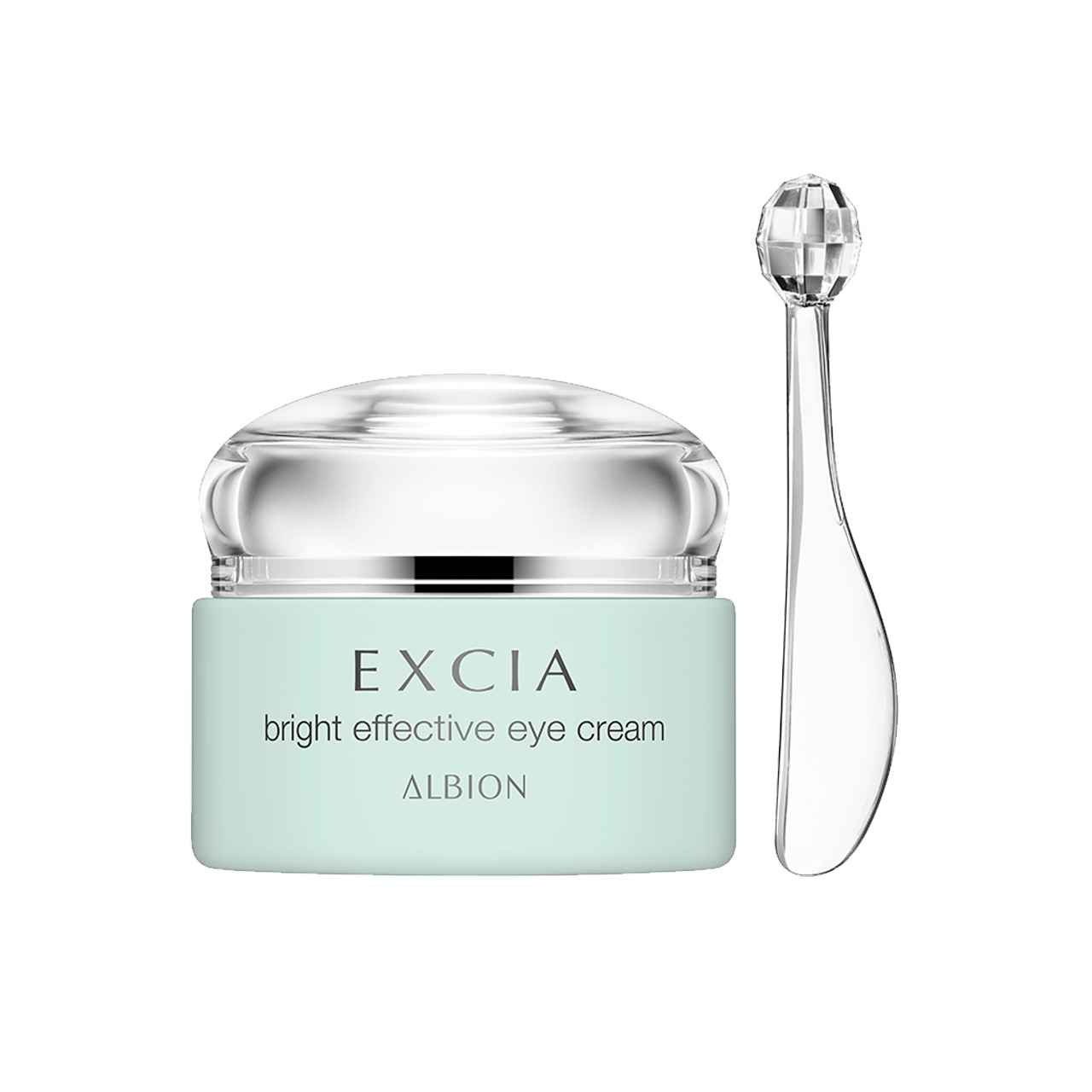 ブライト エフェクティブ アイクリーム