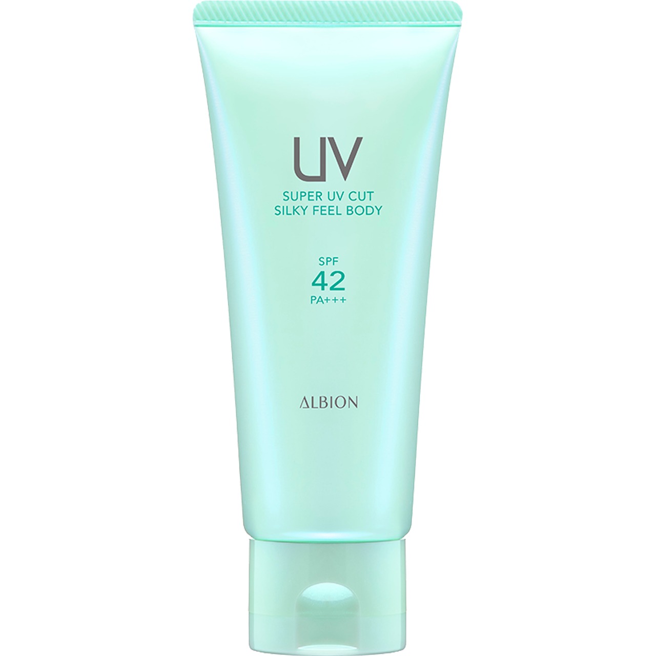 スーパー UV カット シルキーフィール ボディ