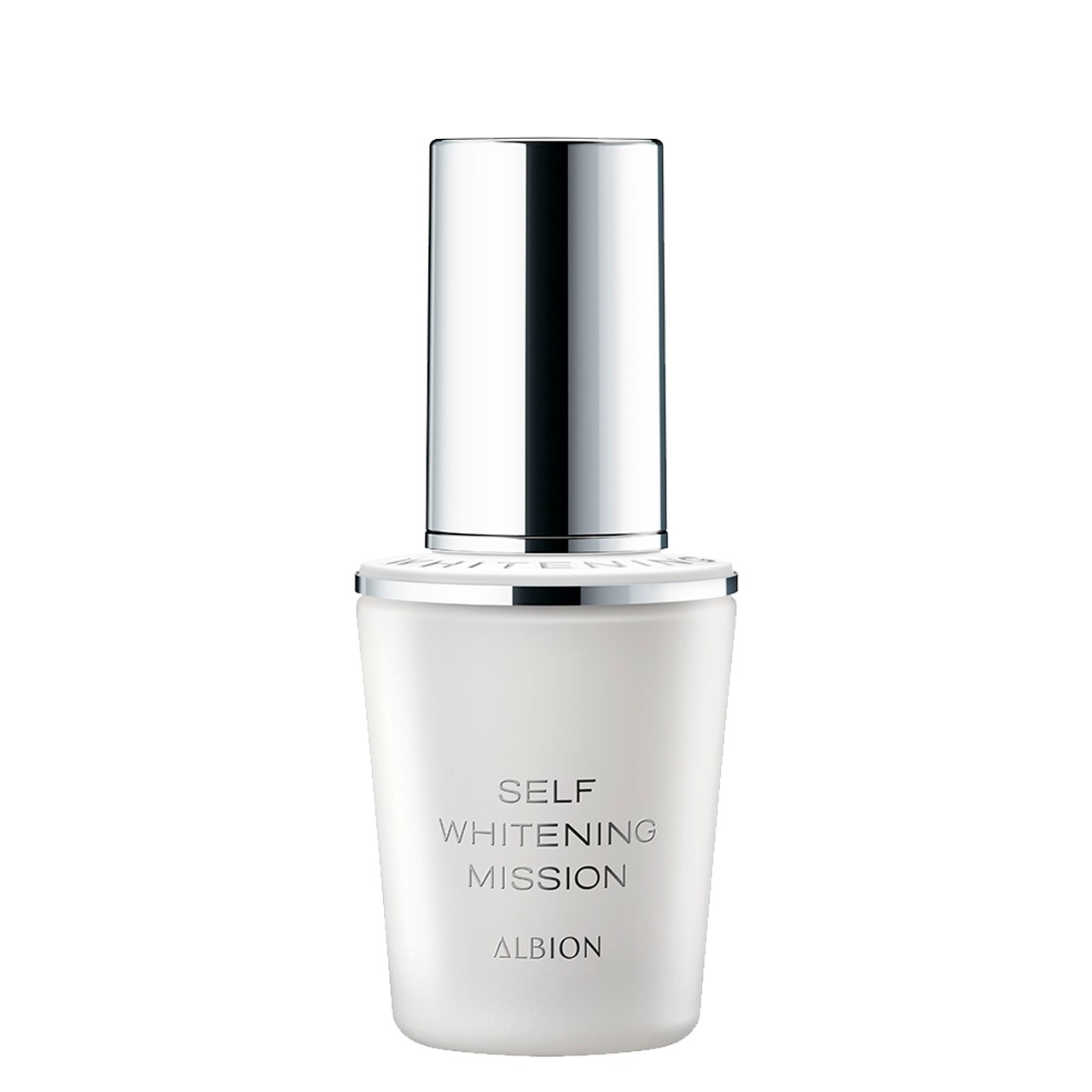 セルフホワイトニング ミッション