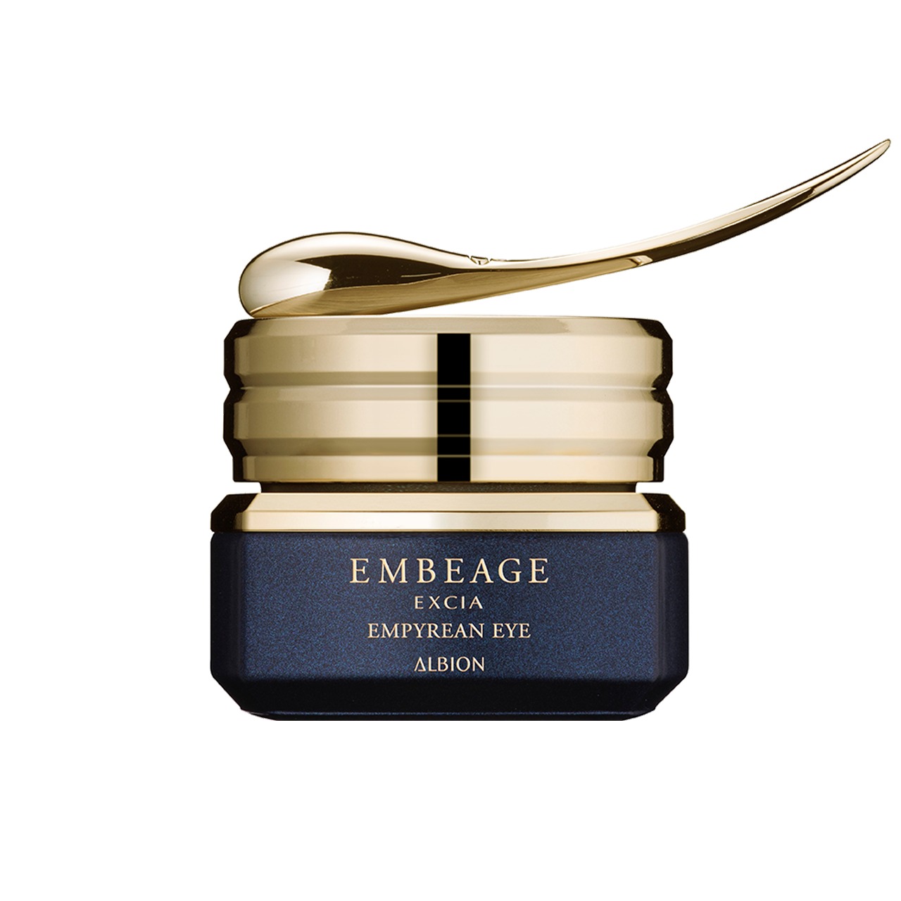 エクシア アンベアージュ エンピリアン アイ