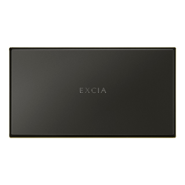 パウダー ファンデーション ケース