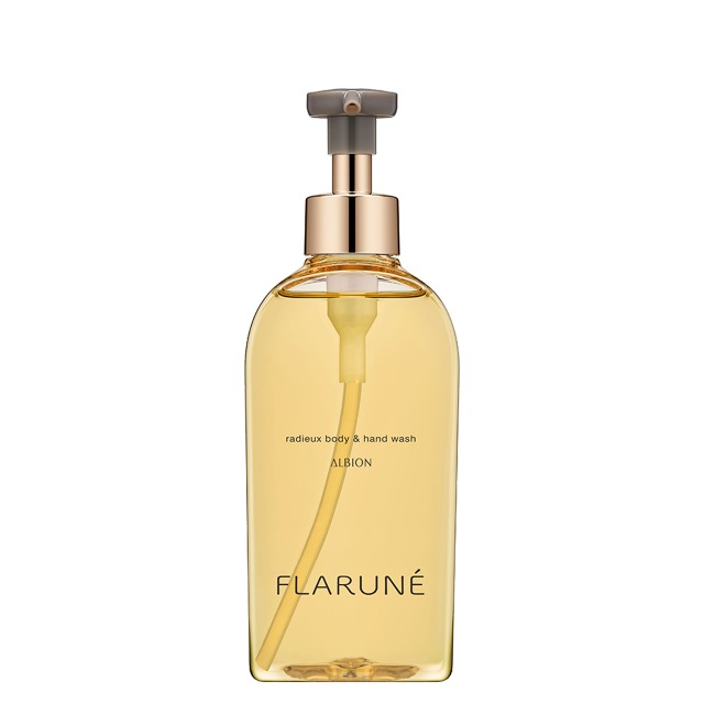 フラルネ ラデュー ボディ＆ハンドウォッシュ