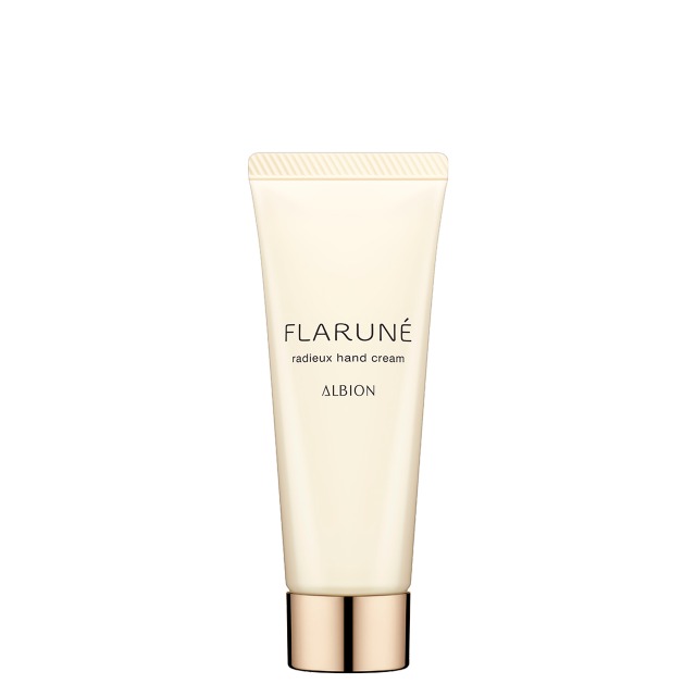 フラルネ ラデュー ハンドクリーム