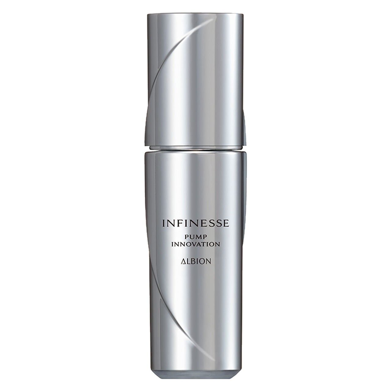 パンプ イノベーション