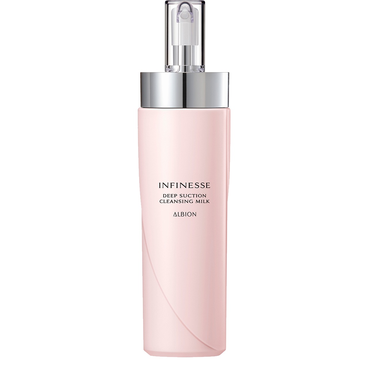 ディープ サクション クレンジングミルク